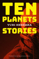 Cover of Ten Planets