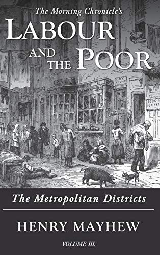 Cover of Labour and the Poor