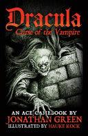 Cover of Dracula