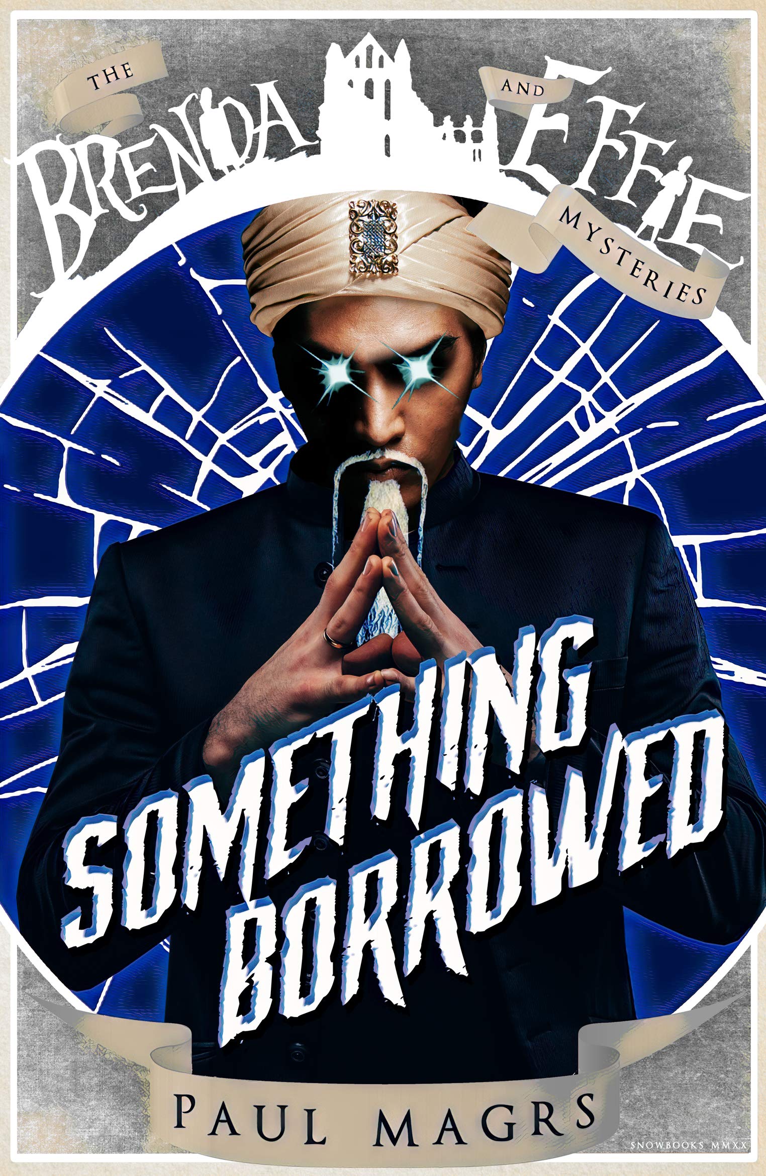 Cover of Something Borrowed