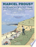 Cover of In the Shadow of Young Girls in Flower
