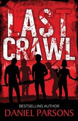 Cover of Last Crawl