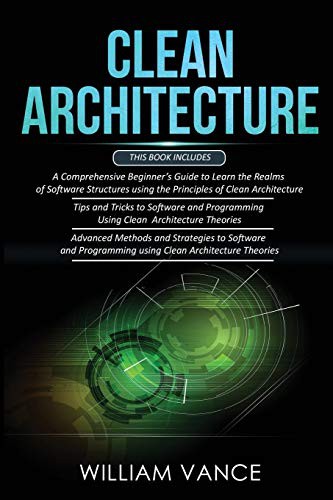 Cover of Clean Architecture