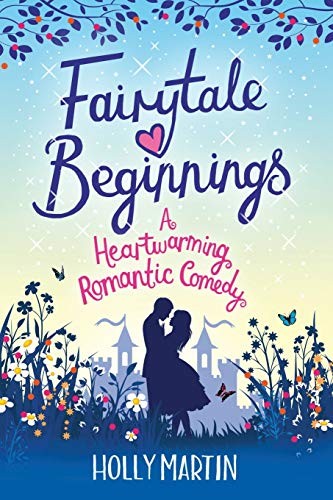 Cover of Fairytale Beginnings