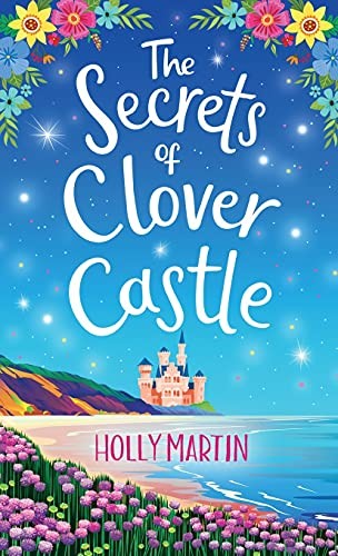 Cover of Secrets of Clover Castle