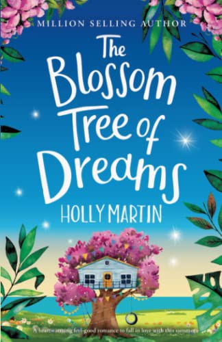 Cover of The Blossom Tree of Dreams