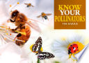 Cover of Know Your Pollinators