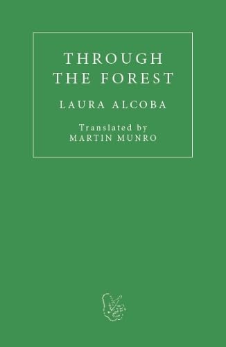 Cover of Through the Forest