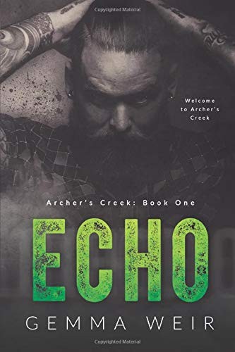 Cover of Echo
