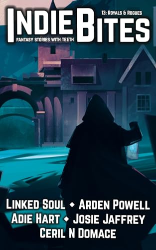 Cover of Royals & Rogues