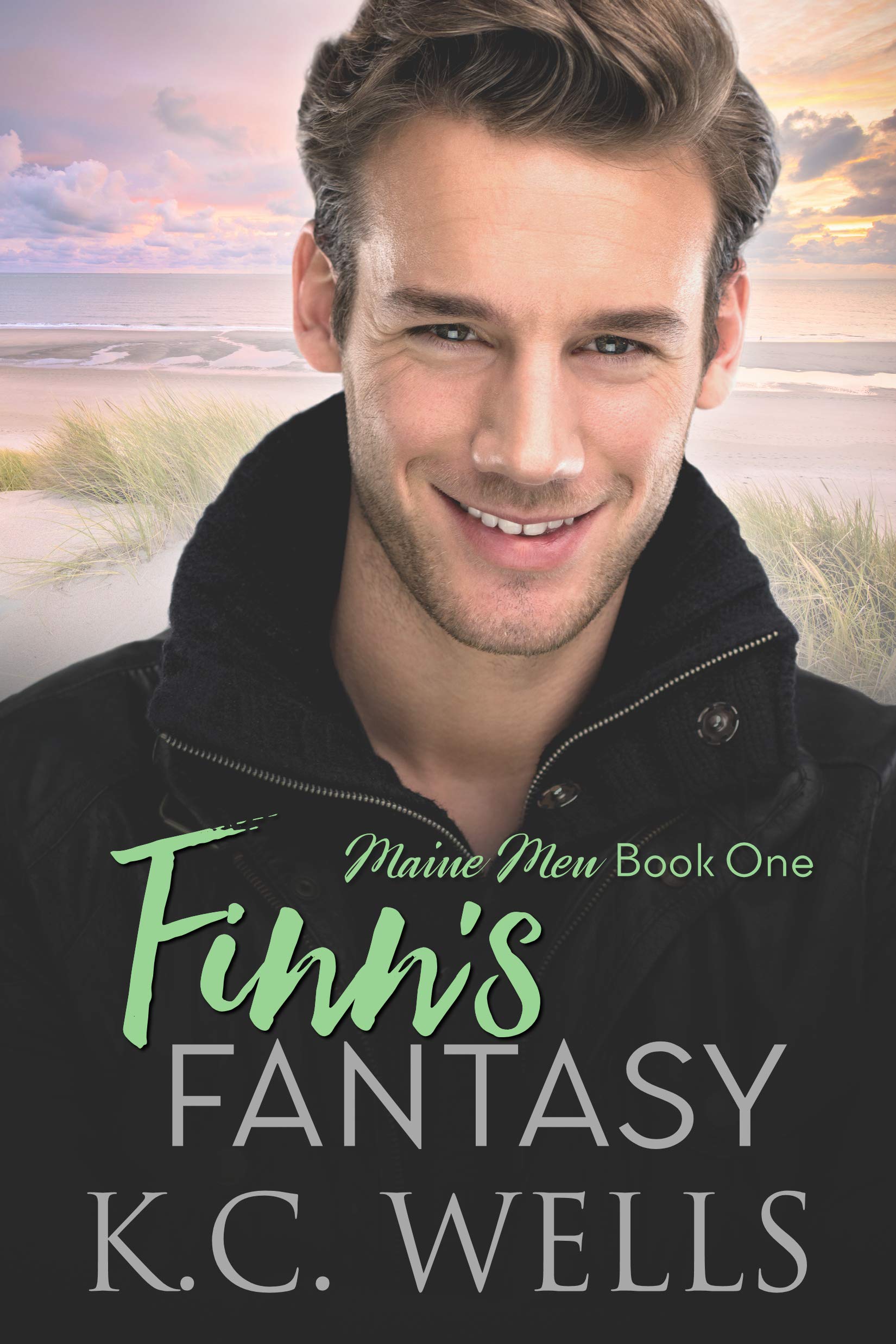 Cover of Finn's Fantasy