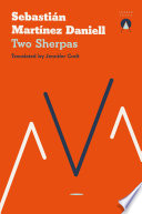 Cover of Two Sherpas