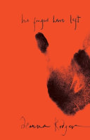 Cover of His Fingers Have Left