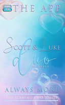Cover of Scott & Luke's Duo
