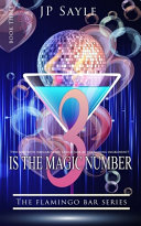 Cover of 3 is the Magic Number
