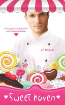 Cover of Sweet Haven: Grumpy Bear: MM Romance