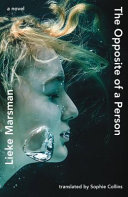 Cover of The Opposite of a Person