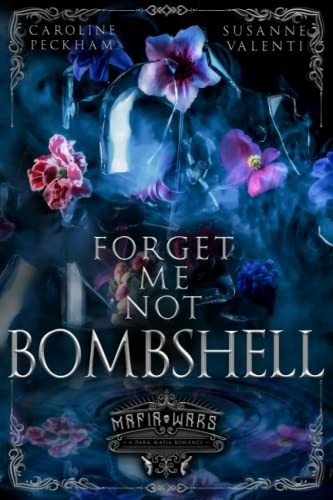 Cover of Forget-Me-Not Bombshell
