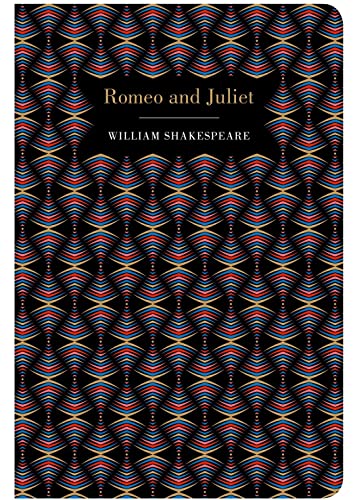 Cover of Romeo and Juliet