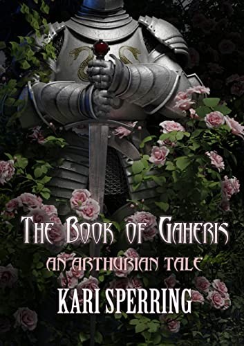 Cover of The Book of Gaheris