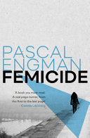 Cover of Femicide