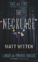 Cover of The Necklace
