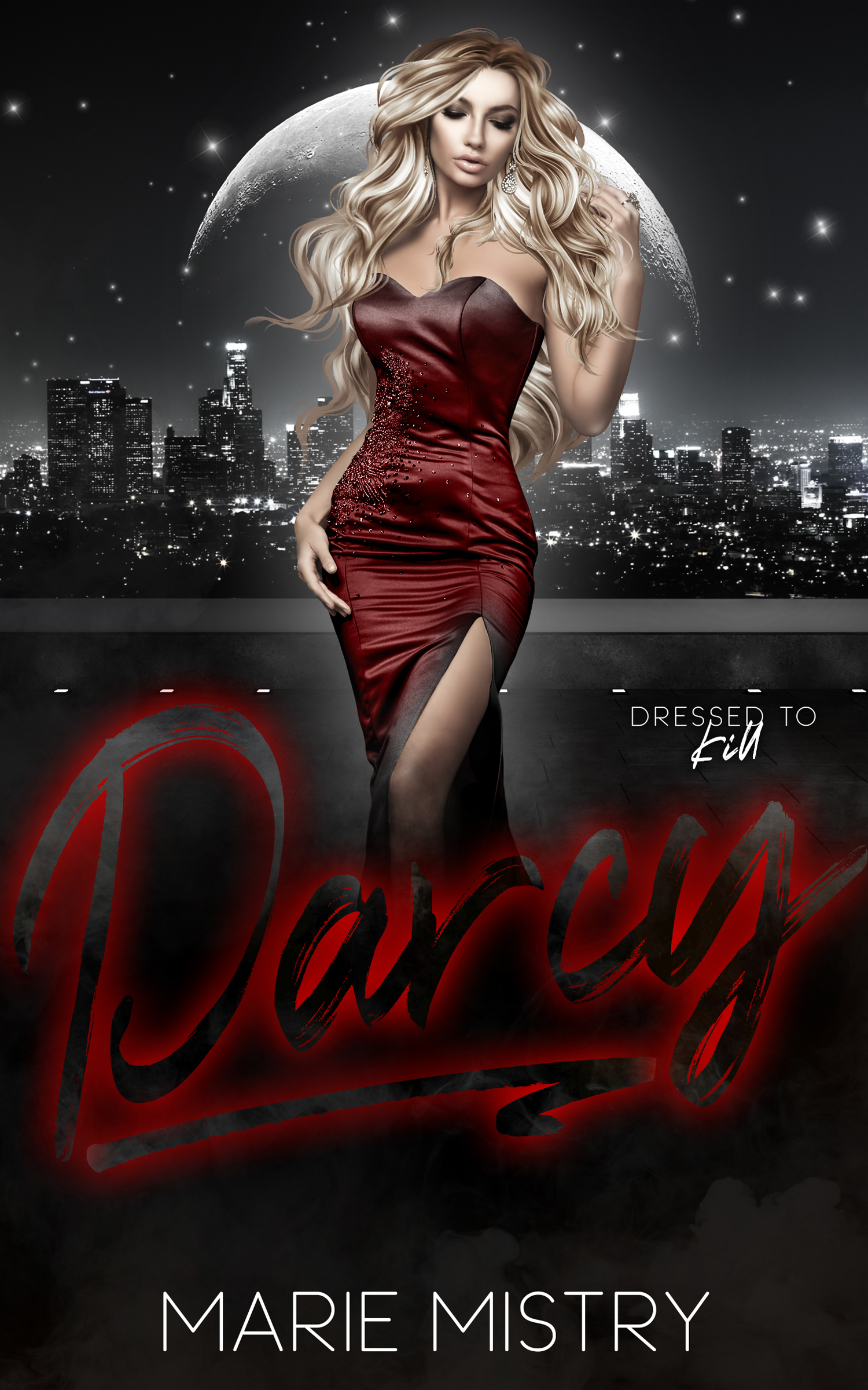 Cover of Darcy