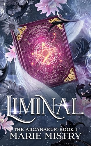 Cover of Liminal