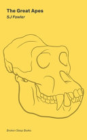 Cover of The Great Apes