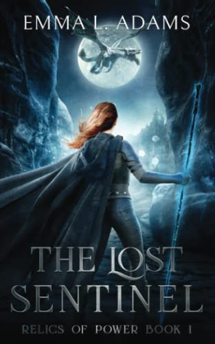 Cover of The Lost Sentinel