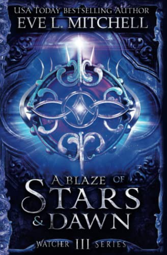 Cover of A Blaze of Stars & Dawn