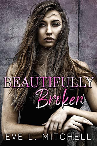 Cover of Beautifully Broken