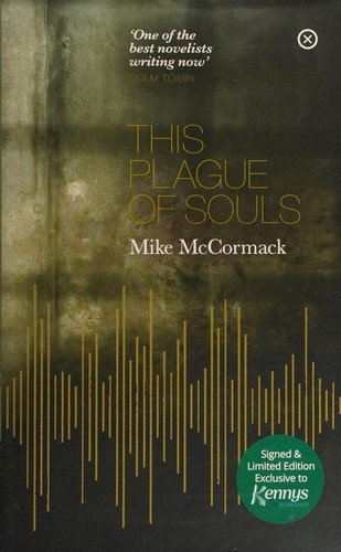 Cover of This plague of souls