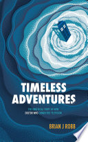 Cover of Timeless Adventures