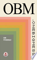 Cover of One Big Mess