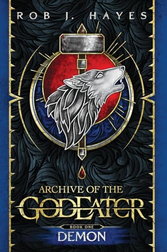 Cover of Demon