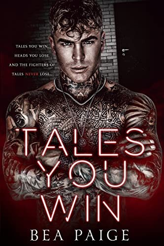 Cover of Tales You Win