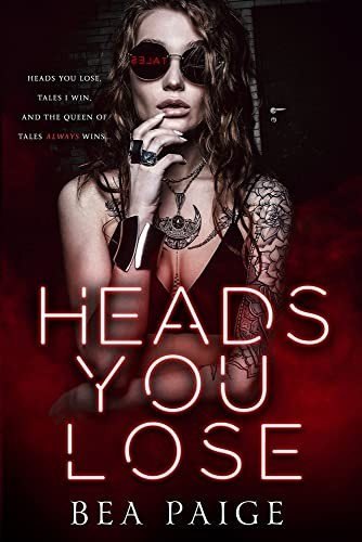 Cover of Heads You Lose