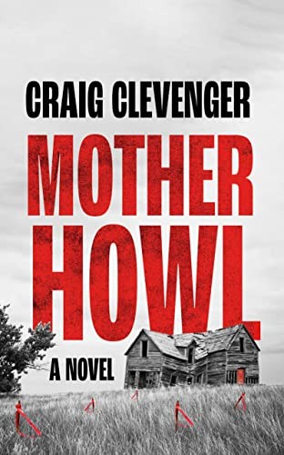 Cover of Mother Howl