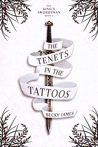 Cover of The Tenets in the Tattoos