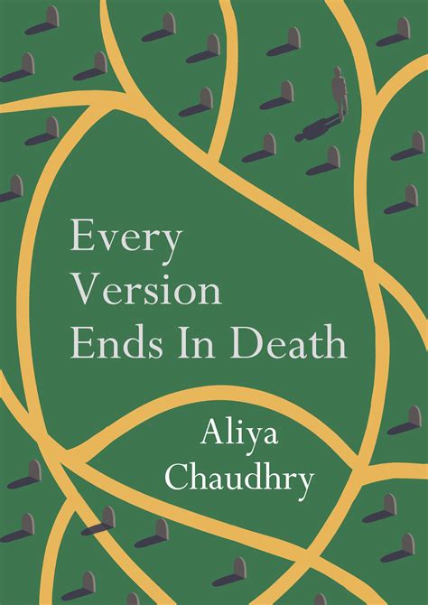 Cover of Every Version Ends in Death