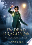 Cover of The Dead Dragon Job