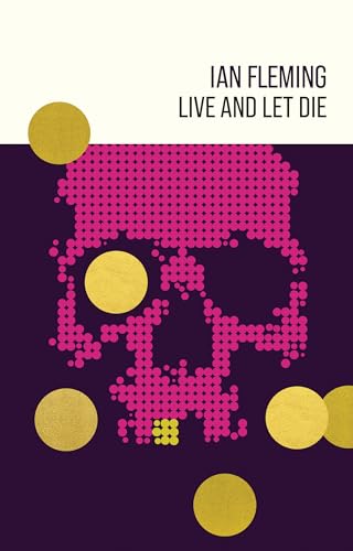 Cover of Live and Let Die
