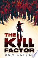 Cover of The Kill Factor (ebook)