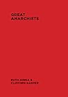 Cover of Great Anarchists