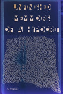 Cover of Unfinished Memmoirs of a Hypocrit