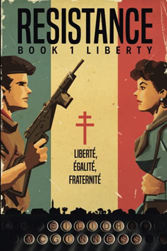 Cover of RESISTANCE