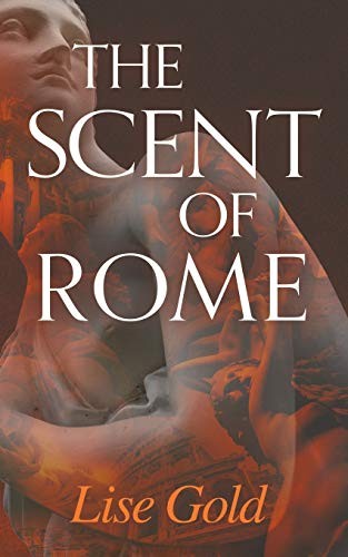 Cover of The Scent of Rome