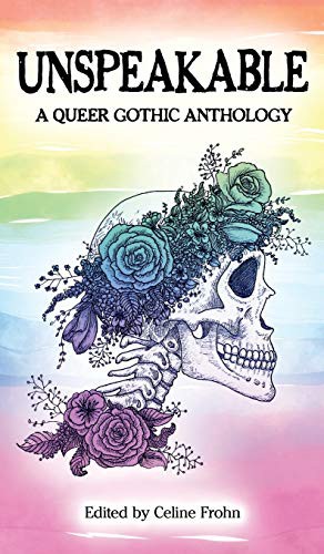 Cover of Unspeakable