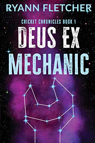 Cover of Deus Ex Mechanic